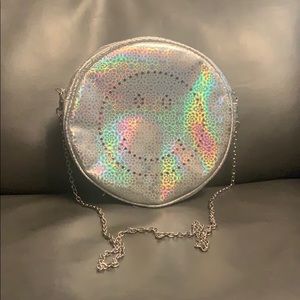 Beautiful little girly purse